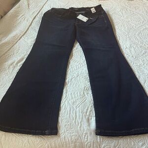 Judy Blue Non distressed bootcut jeans